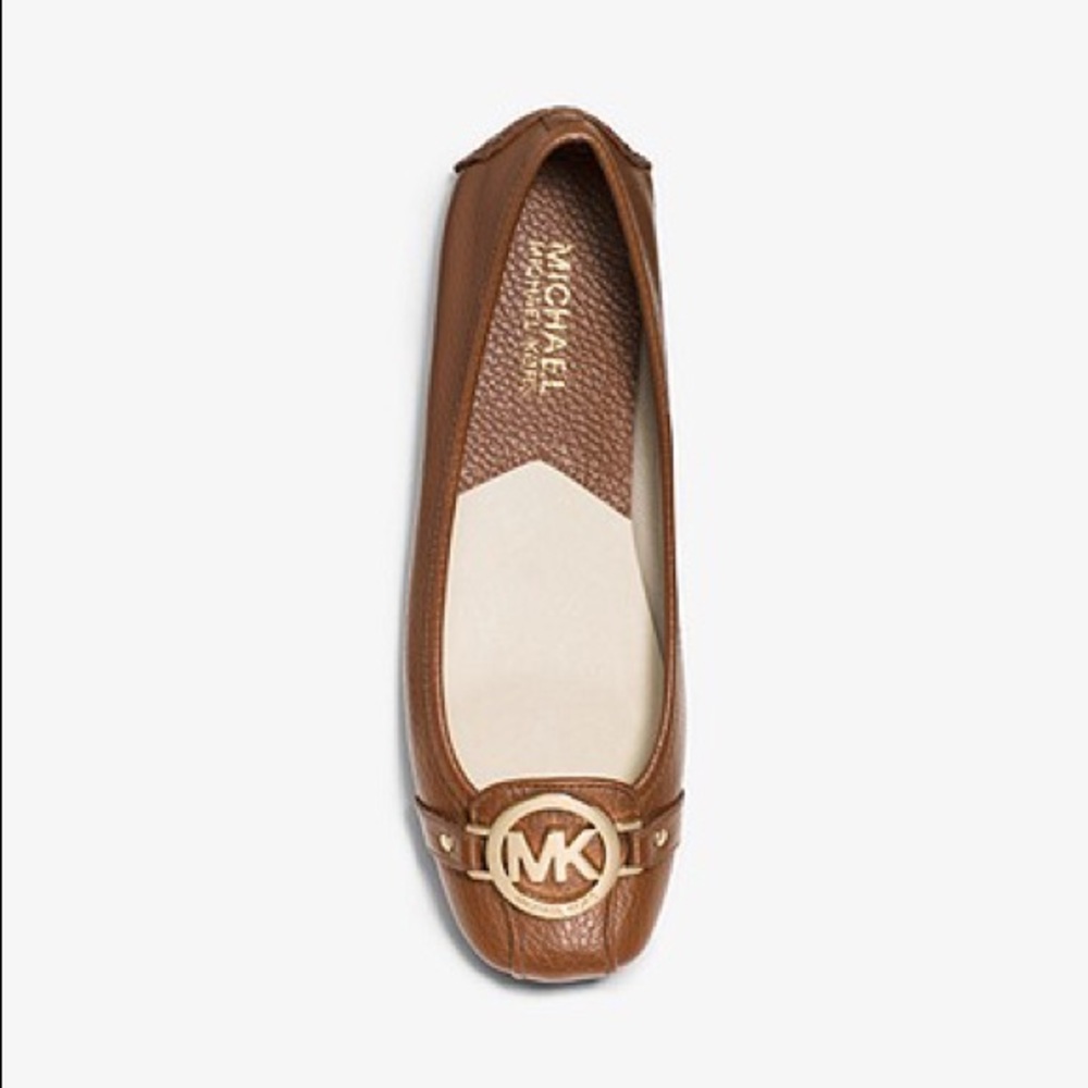 Michael Kors, Fulton Moccasin Flats